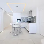 Celestre Croisette - De Luxe Croisette Avec Terrasse Et Vue Appartamento