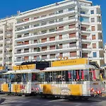Celestre Croisette - De Luxe Croisette Avec Terrasse Et Vue Appartamento *