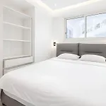 Celestre Croisette - De Luxe Croisette Avec Terrasse Et Vue * Cannes