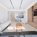 Apartment Celestre Croisette - De Luxe Croisette Avec Terrasse Et Vue *
