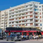 Celestre Croisette - De Luxe Croisette Avec Terrasse Et Vue *
