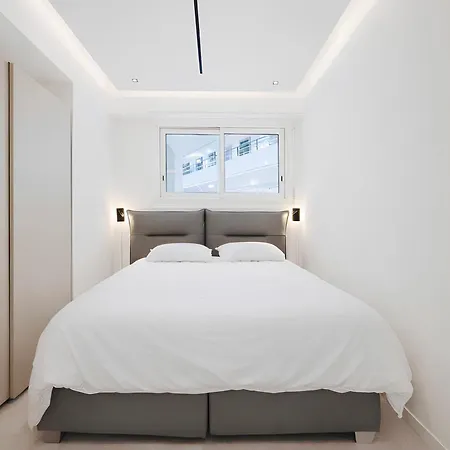 Celestre Croisette - De Luxe Croisette Avec Terrasse Et Vue Apartment *