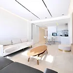 Celestre Croisette - De Luxe Croisette Avec Terrasse Et Vue Appartement *